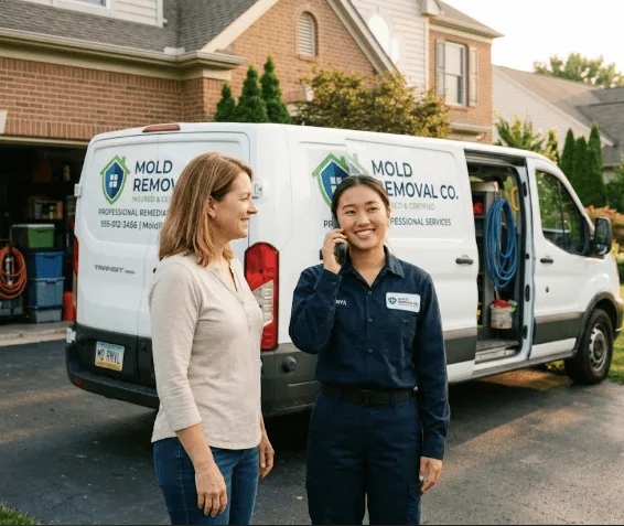 Crawlspace Mold Remediation Belmont, WV FAQs